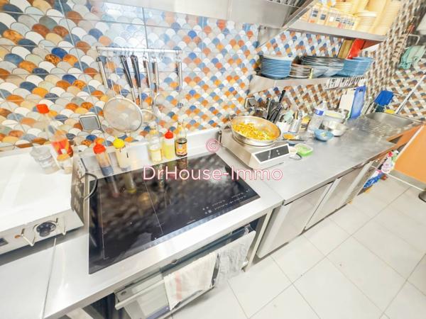 Commerce à vendre 2 pièces de 30 m²