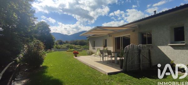 Maison à vendre 4 pièces 123 m² Cervione