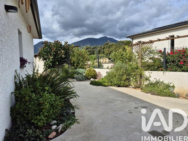 Maison à vendre 4 pièces 123 m² Cervione