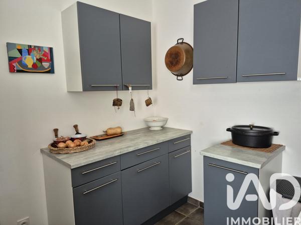 Maison à vendre 4 pièces 123 m² Cervione
