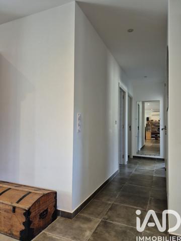 Maison à vendre 4 pièces 123 m² Cervione