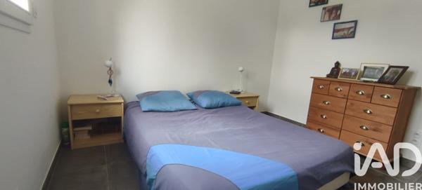 Maison à vendre 4 pièces 123 m² Cervione