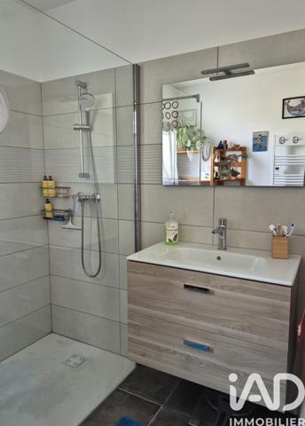 Maison à vendre 4 pièces 123 m² Cervione