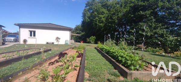 Maison à vendre 4 pièces 123 m² Cervione