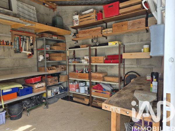 Maison à vendre 4 pièces 123 m² Cervione