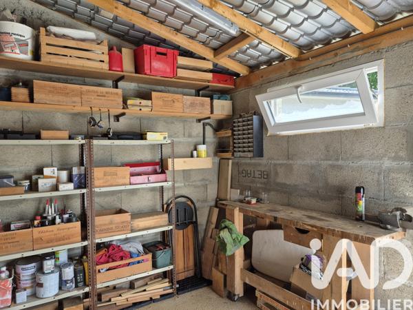 Maison à vendre 4 pièces 123 m² Cervione