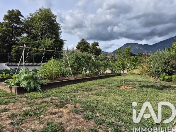 Maison à vendre 4 pièces 123 m² Cervione