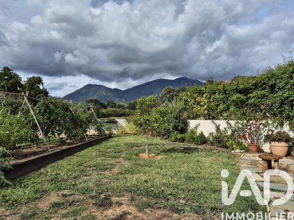 Maison à vendre 4 pièces 123 m² Cervione