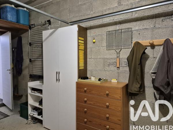 Maison à vendre 4 pièces 123 m² Cervione