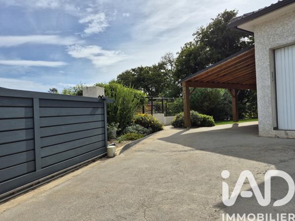 Maison à vendre 4 pièces 123 m² Cervione