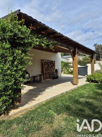 Maison à vendre 4 pièces 123 m² Cervione