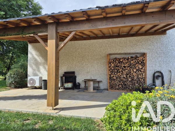 Maison à vendre 4 pièces 123 m² Cervione