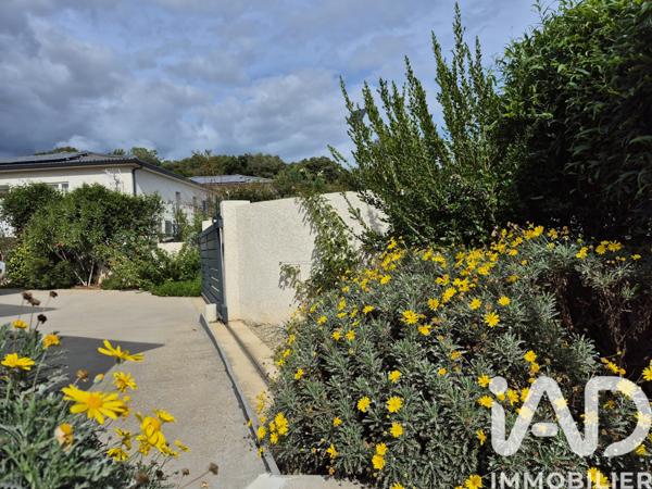 Maison à vendre 4 pièces 123 m² Cervione