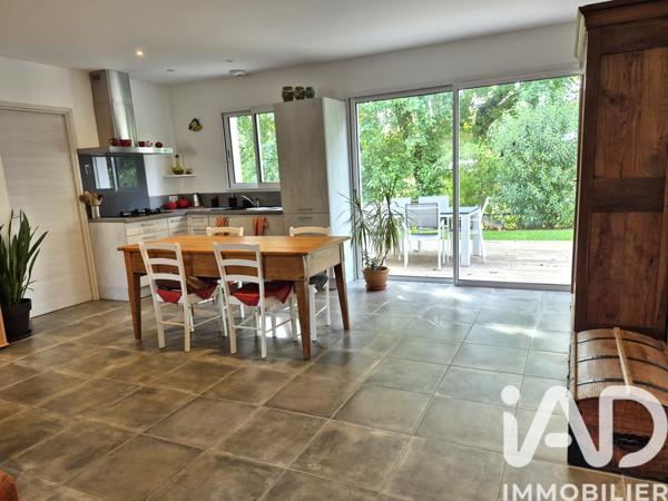 Maison à vendre 4 pièces 123 m² Cervione