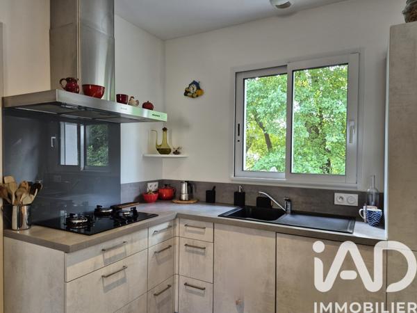 Maison à vendre 4 pièces 123 m² Cervione