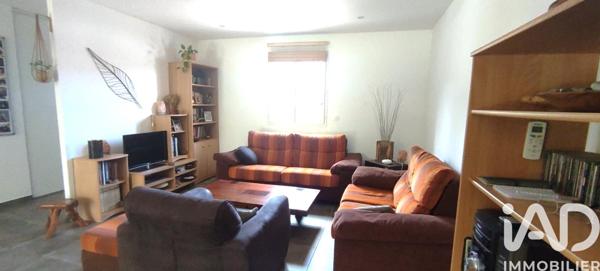 Maison à vendre 4 pièces 123 m² Cervione