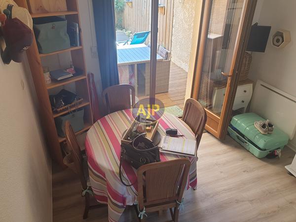 Vente maison Soulac Sur Mer : 246 399 € - AJP Soulac Immobilier