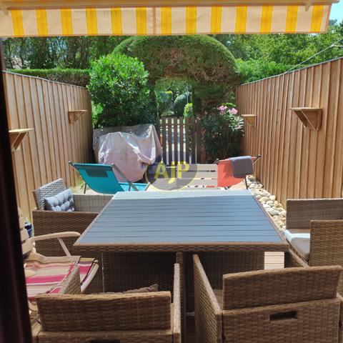 Vente maison Soulac Sur Mer : 246 399 € - AJP Soulac Immobilier