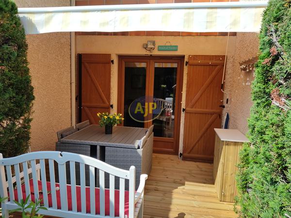 Vente maison Soulac Sur Mer : 246 399 € - AJP Soulac Immobilier