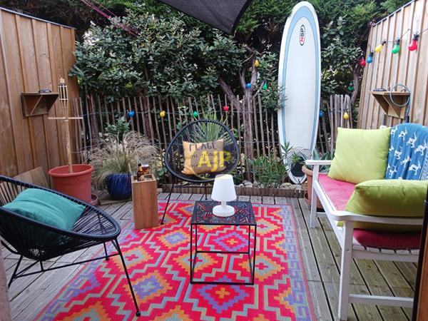 Vente maison Soulac Sur Mer : 246 399 € - AJP Soulac Immobilier