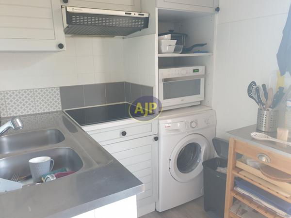 Vente maison Soulac Sur Mer : 246 399 € - AJP Soulac Immobilier