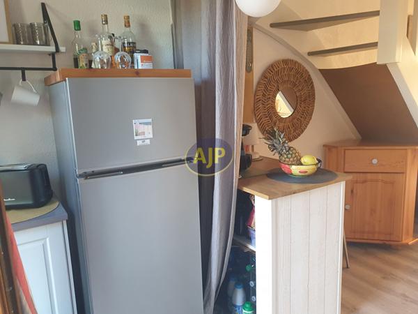 Vente maison Soulac Sur Mer : 246 399 € - AJP Soulac Immobilier