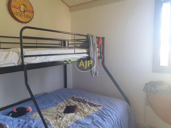 Vente maison Soulac Sur Mer : 246 399 € - AJP Soulac Immobilier