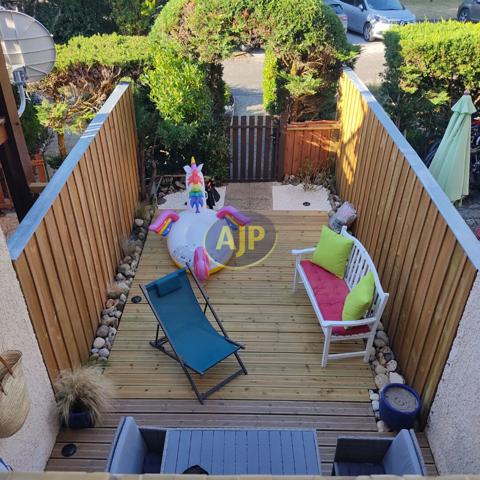 Vente maison Soulac Sur Mer : 246 399 € - AJP Soulac Immobilier