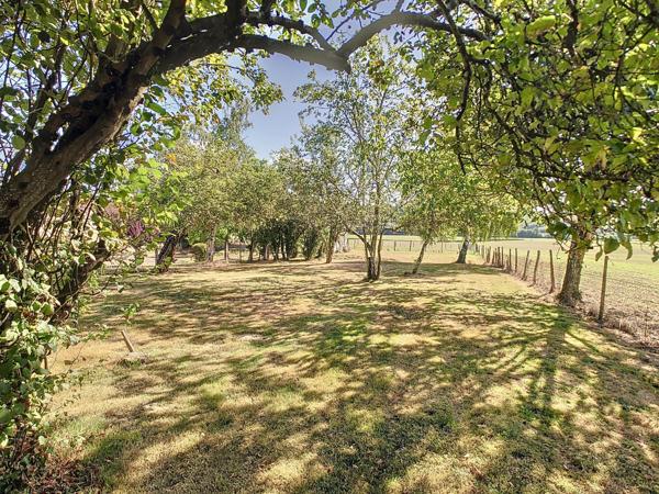 Vente / Corps de ferme