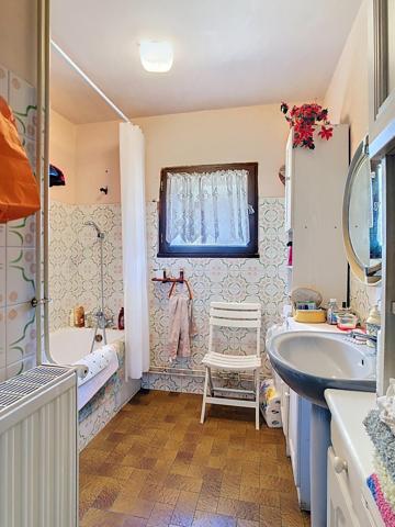 Vente / Corps de ferme