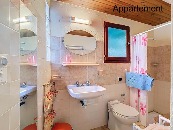 Vente / Corps de ferme