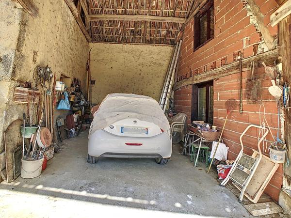 Vente / Corps de ferme