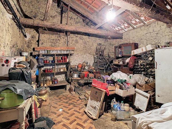 Vente / Corps de ferme