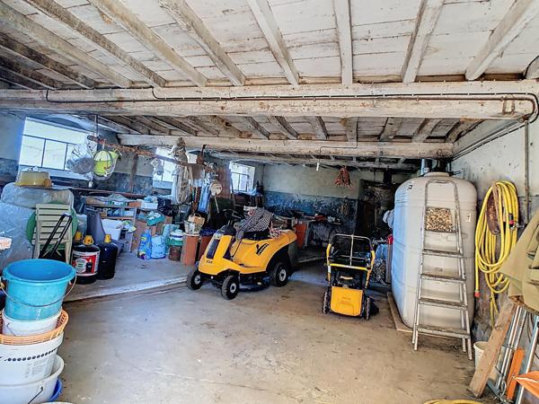 Vente / Corps de ferme