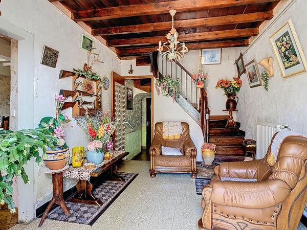 Vente / Corps de ferme