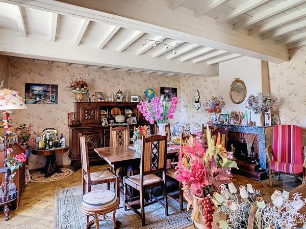 Vente / Corps de ferme