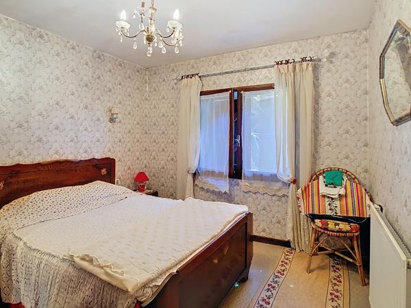 Vente / Corps de ferme