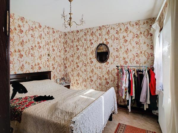 Vente / Corps de ferme