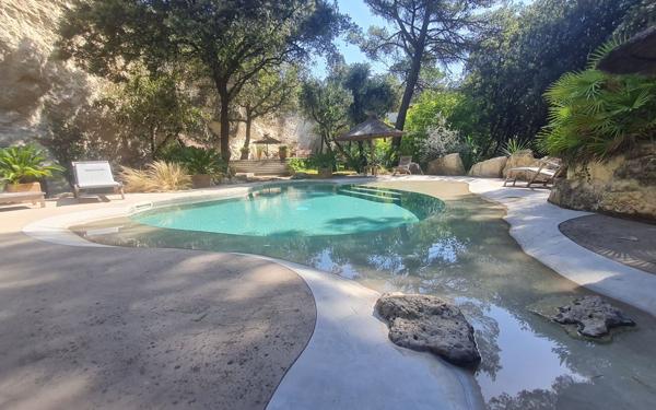 Maison à vendre    5 pièces • 120 m2 Les Angles