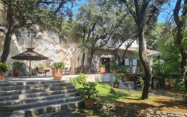 Maison à vendre    5 pièces • 120 m2 Les Angles