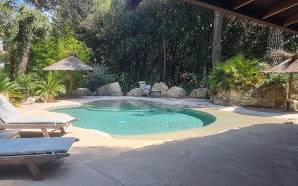 Maison à vendre    5 pièces • 120 m2 Les Angles