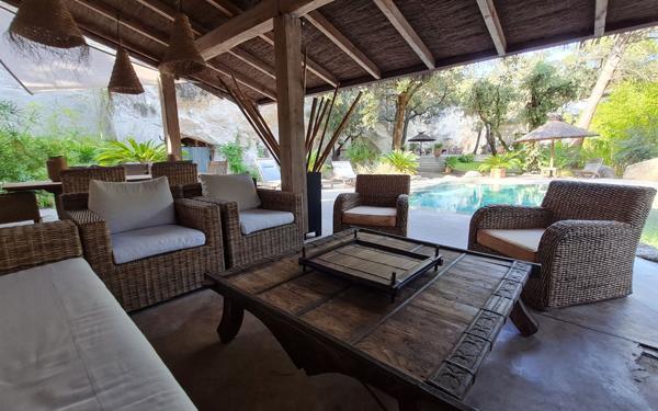 Maison à vendre    5 pièces • 120 m2 Les Angles