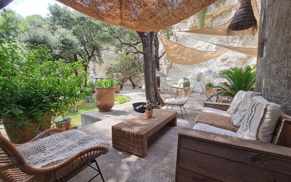 Maison à vendre    5 pièces • 120 m2 Les Angles