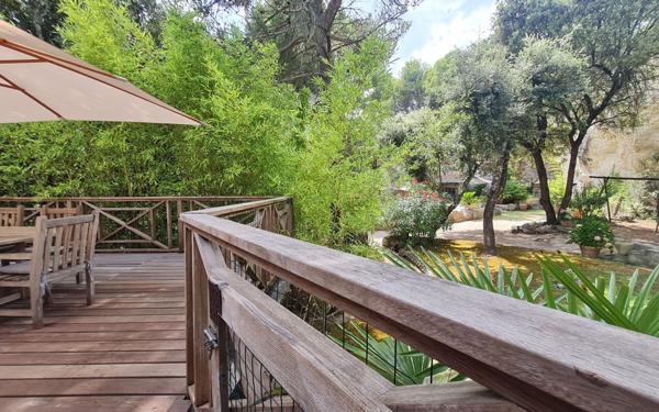 Maison à vendre    5 pièces • 120 m2 Les Angles