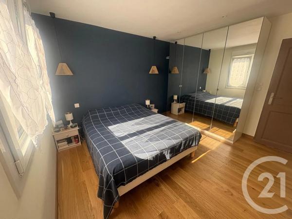 Maison à vendre  5 pièces - 101 m 2   EPINAL  - 88