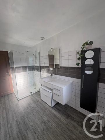 Maison à vendre  5 pièces - 101 m 2   EPINAL  - 88
