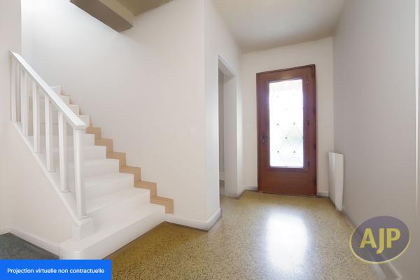 Vente maison Libourne : 283 650 € - AJP Immobilier Libourne