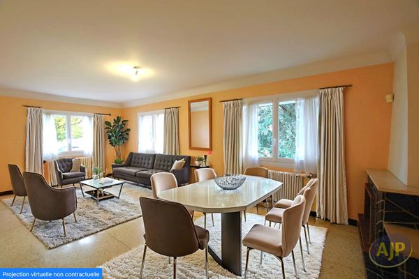 Vente maison Libourne : 283 650 € - AJP Immobilier Libourne