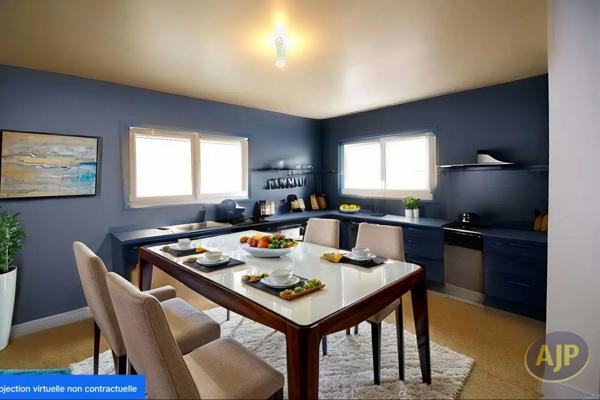 Vente maison Libourne : 283 650 € - AJP Immobilier Libourne