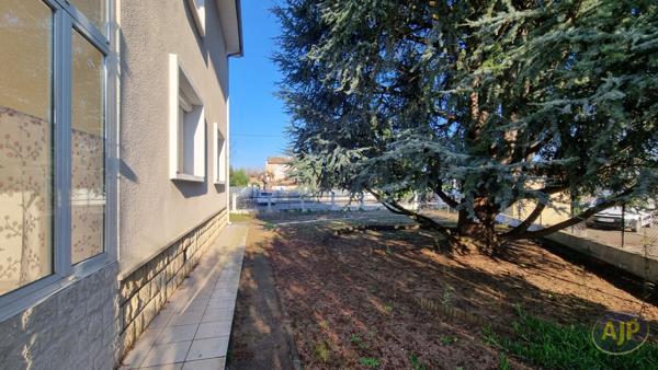 Vente maison Libourne : 283 650 € - AJP Immobilier Libourne